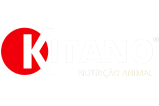 Fosfato Bicálcico de Alta Performance - Nutrição Animal - Logo Kitano